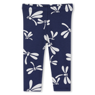 Conjunto de camiseta y leggings KENZO KIDS 
                    NI&Ntilde;A