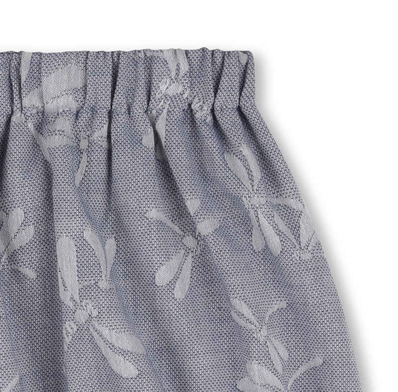 CONJUNTO DE CAMISETA, SOMBRERO DE PESCADOR Y BABER KENZO KIDS 
                        NI&Ntilde;A