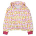 Sudadera con capucha HUGO 
                    NI&Ntilde;A