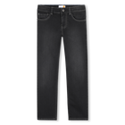 Pantal&oacute;n de denim TIMBERLAND 
                    NI&Ntilde;O
