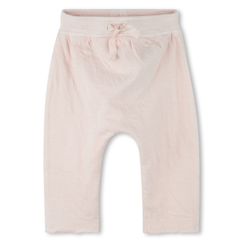 Camiseta y pantal&oacute;n de algod&oacute;n ZADIG & VOLTAIRE 
                        UNISEXO