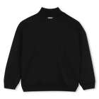 Sudadera reversible DKNY 
                    NI&Ntilde;O