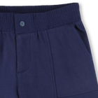Bermudas mulet&oacute;n y cremallera TIMBERLAND 
                    NI&Ntilde;O