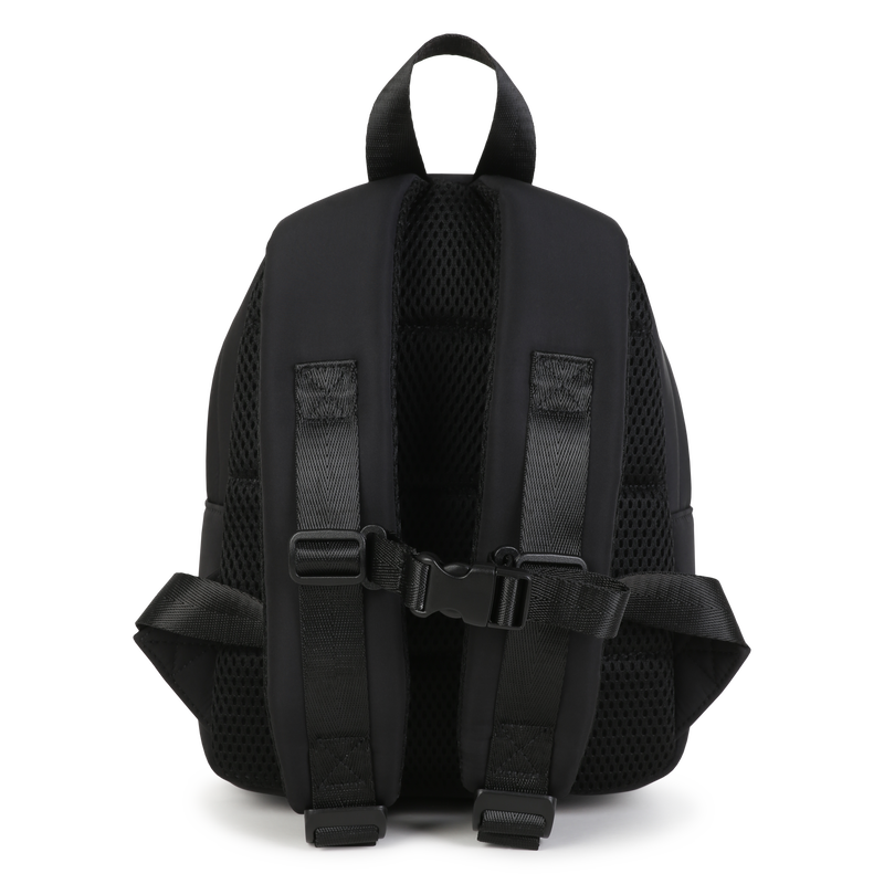 Mochila KARL LAGERFELD KIDS 
                        NI&Ntilde;O