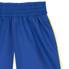 Bermudas con cintura el&aacute;stica KENZO KIDS 
                    NI&Ntilde;O