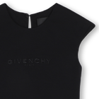 Vestido GIVENCHY 
                    NI&Ntilde;A