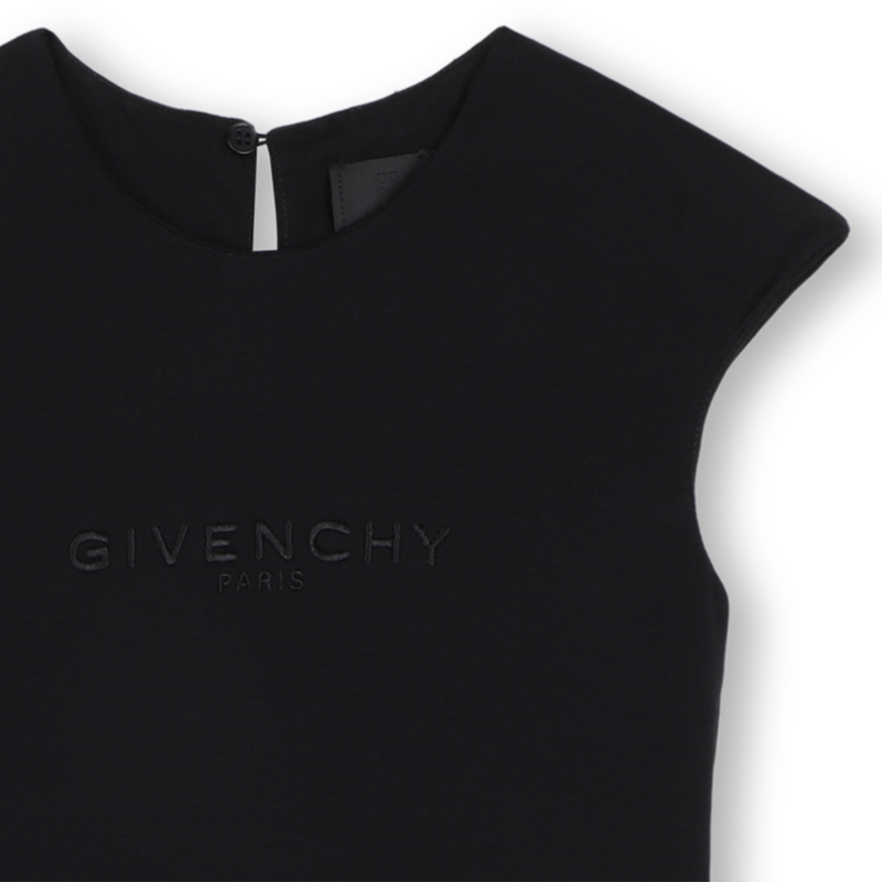Vestido GIVENCHY 
                        NI&Ntilde;A