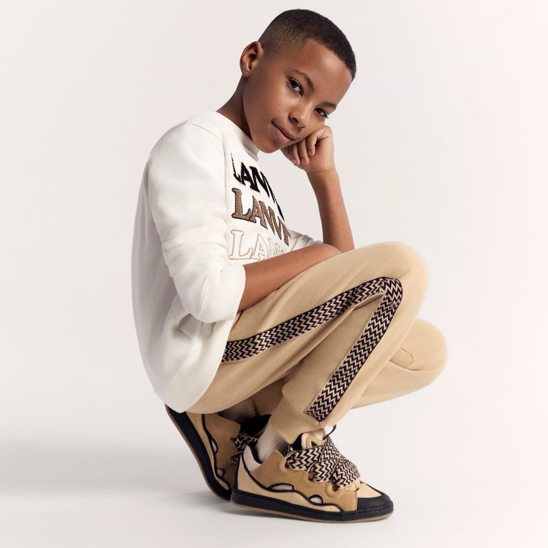 Pantal&oacute;n de ch&aacute;ndal LANVIN 
                        NI&Ntilde;O