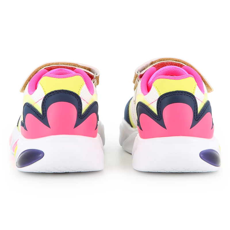 Zapatillas BILLIEBLUSH 
                        NI&Ntilde;A