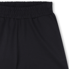 Pantal&oacute;n corto con cintura el&aacute;stica GIVENCHY 
                    NI&Ntilde;O
