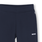 Conjunto de ch&aacute;ndal BOSS 
                    NI&Ntilde;O