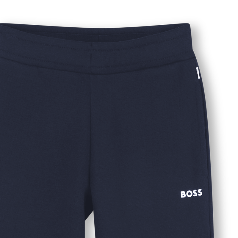 Conjunto de ch&aacute;ndal BOSS 
                        NI&Ntilde;O