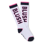 Calcetines altos BILLIEBLUSH 
                    NI&Ntilde;A