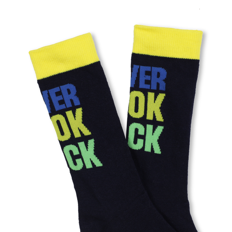 Calcetines de fantas&iacute;a BILLIEBLUSH 
                        NI&Ntilde;O