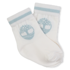 Juego de calcetines de tres TIMBERLAND 
                    NI&Ntilde;O