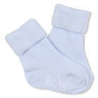 Pack de 3 pares de calcetines BOSS 
                    NI&Ntilde;O