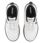 Zapatillas de ca&ntilde;a alta DKNY 
                    UNISEXO