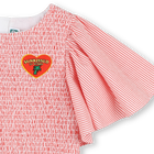 Blusa de algod&oacute;n KENZO KIDS 
                    NI&Ntilde;A