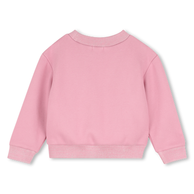 Sudadera BILLIEBLUSH NI&Ntilde;A