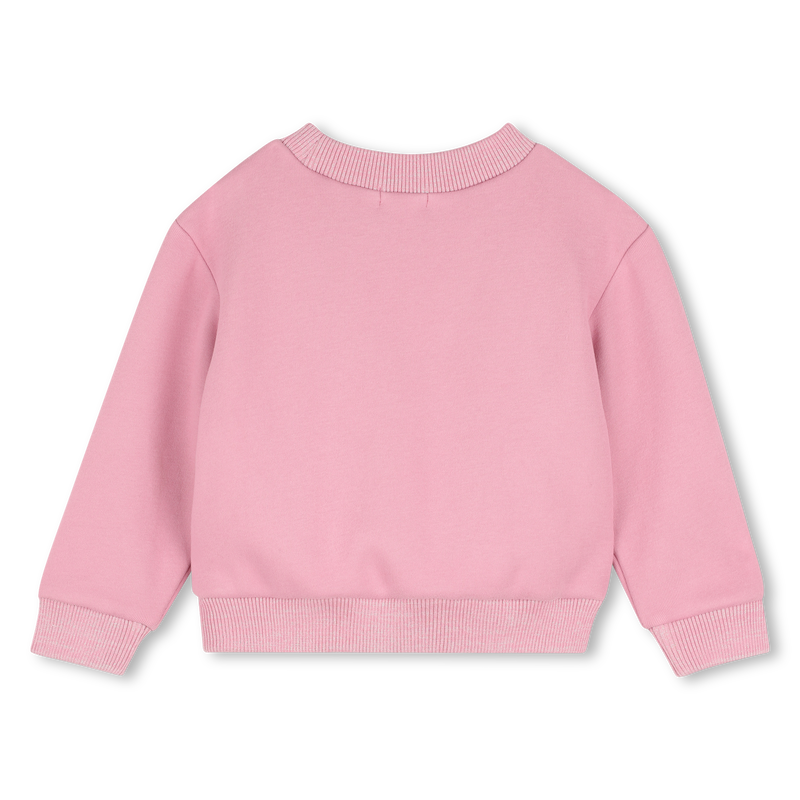 Sudadera BILLIEBLUSH 
                        NI&Ntilde;A