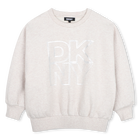 Sudadera DKNY 
                    NI&Ntilde;A