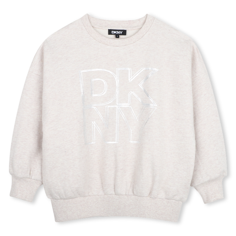 Sudadera DKNY 
                        NI&Ntilde;A