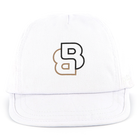 Gorra de algod&oacute;n y velcro BOSS 
                    NI&Ntilde;O