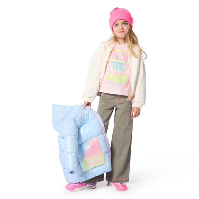 Camiseta de manga larga BILLIEBLUSH NI&Ntilde;A