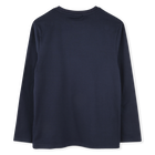 Camiseta de manga larga BOSS 
                    NI&Ntilde;O