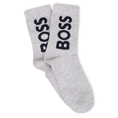 Lote de calcetines BOSS NI&Ntilde;O