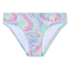 Ba&ntilde;ador de 2 piezas BILLIEBLUSH 
                    NI&Ntilde;A