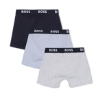 Lotes de b&oacute;xers BOSS 
                    NI&Ntilde;O