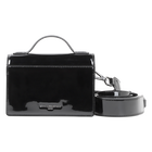 Bolso ajustable con imanes KARL LAGERFELD KIDS 
                    NI&Ntilde;A