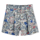 Pantal&oacute;n corto estampado ZADIG & VOLTAIRE 
                    NI&Ntilde;A