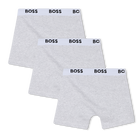 Lotes de b&oacute;xers BOSS 
                    NI&Ntilde;O