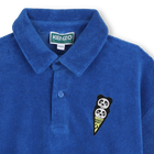 Polo con tejido absorbente KENZO KIDS 
                    UNISEXO