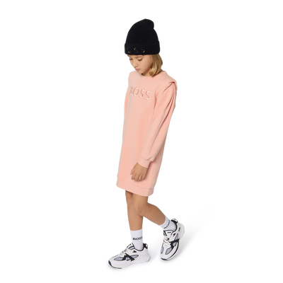 Zapatillas con cordones BOSS NIÑO