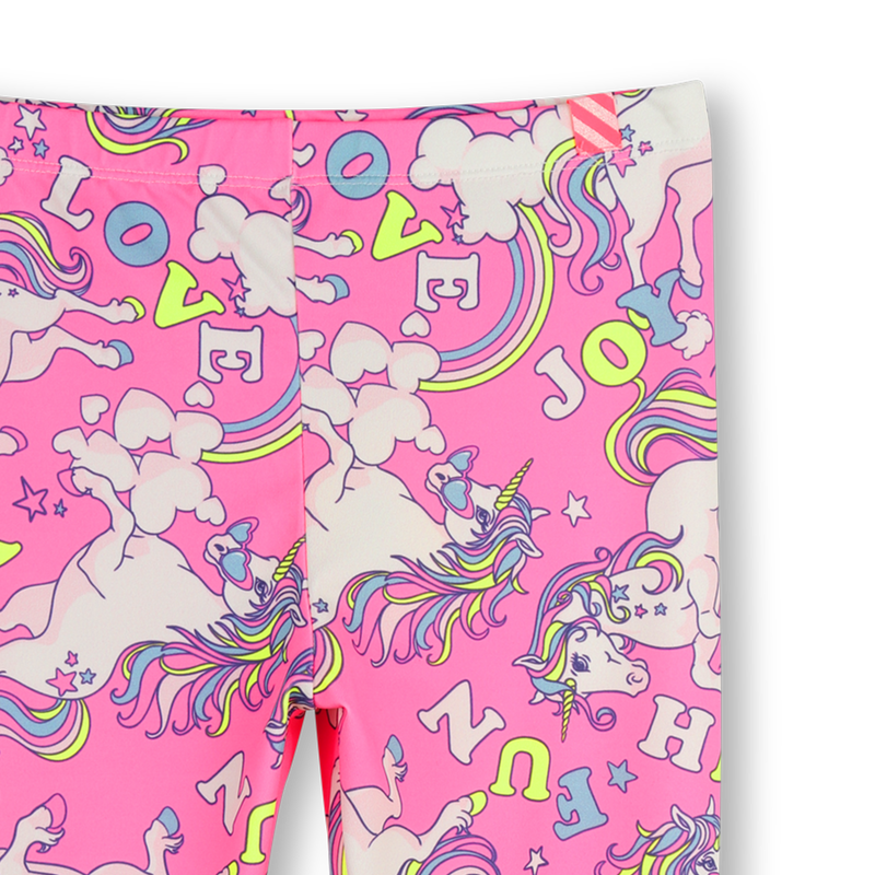 Leggings BILLIEBLUSH 
                        NI&Ntilde;A