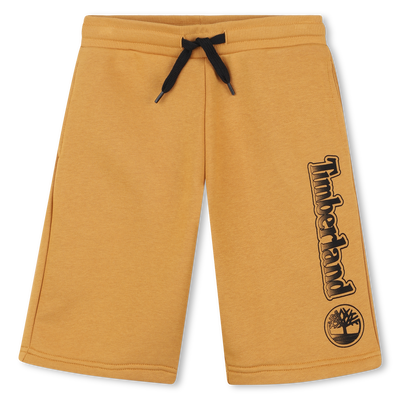Pantal&oacute;n corto de mulet&oacute;n TIMBERLAND NI&Ntilde;O
