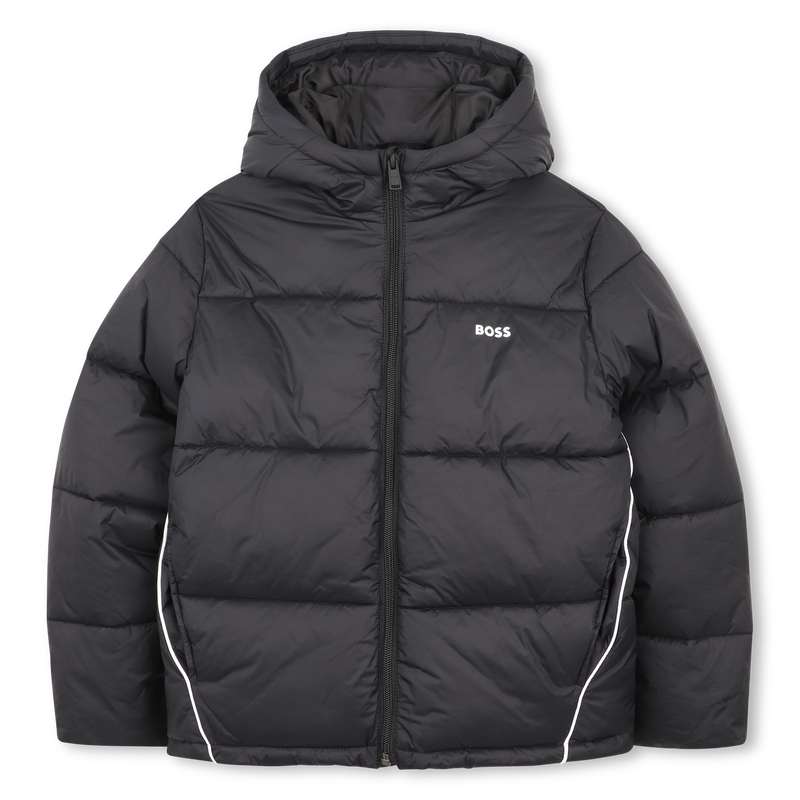 Chaqueta BOSS 
                        NI&Ntilde;O