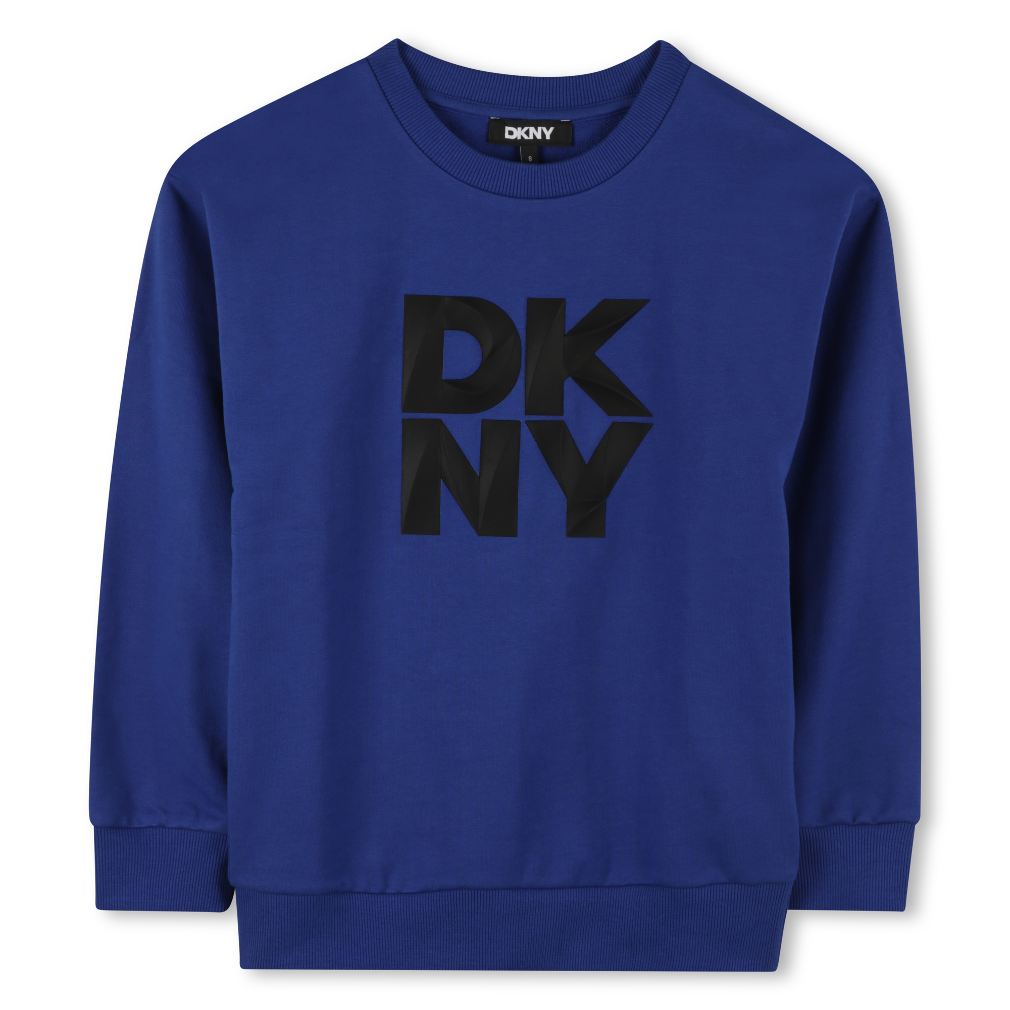 Sudadera de forro polar DKNY para NIÑO Kids around