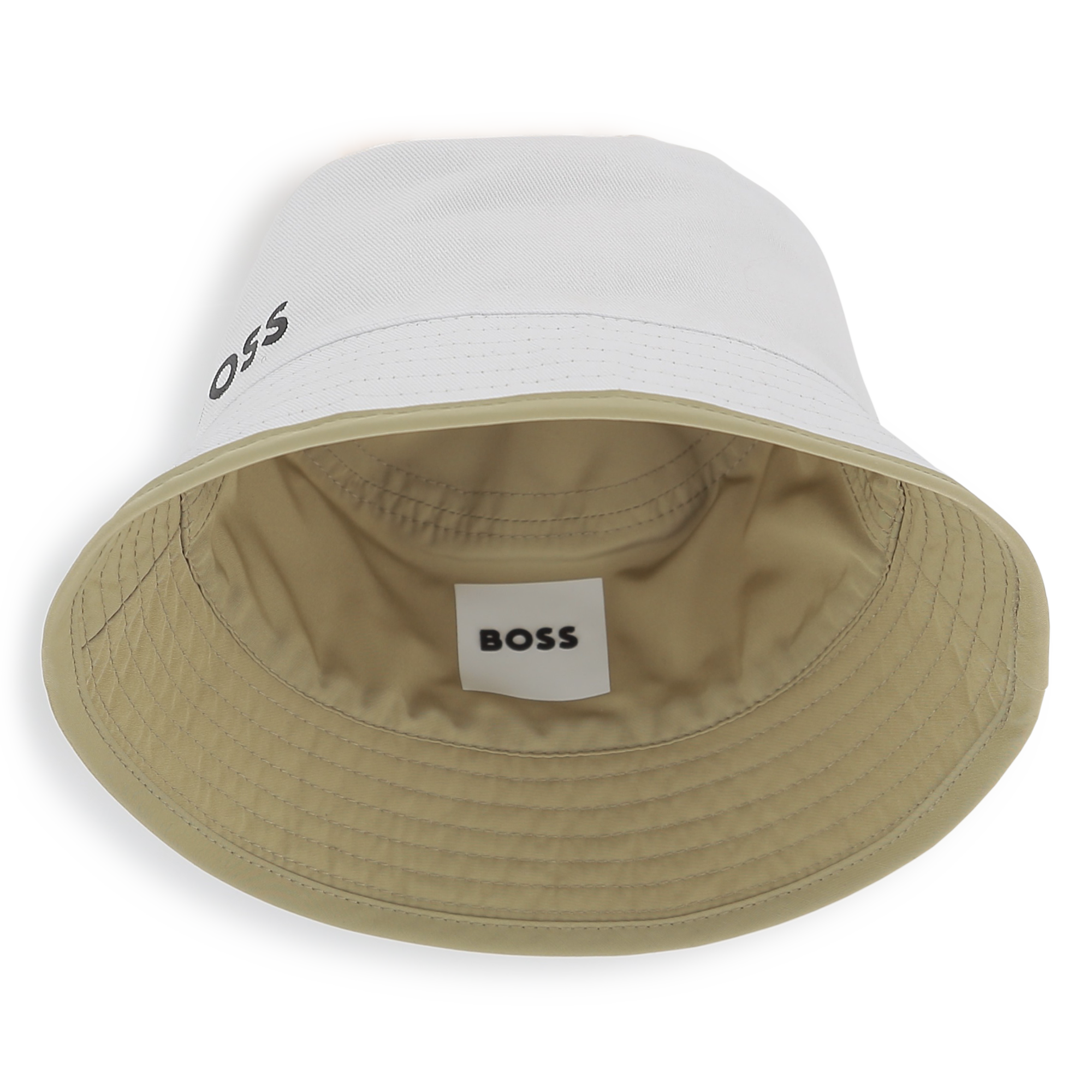 Reversible bob BOSS para NIÑO | Kids around