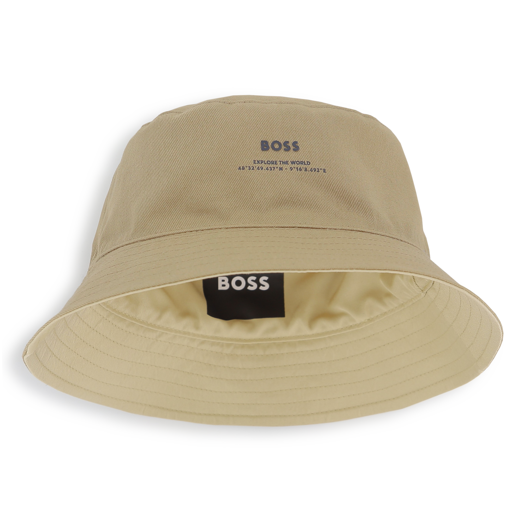 REVERSIBLE BOB BOSS para NIÑO | Kids around