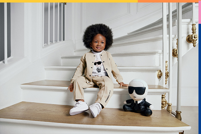 NUEVA COLECCI&Oacute;N