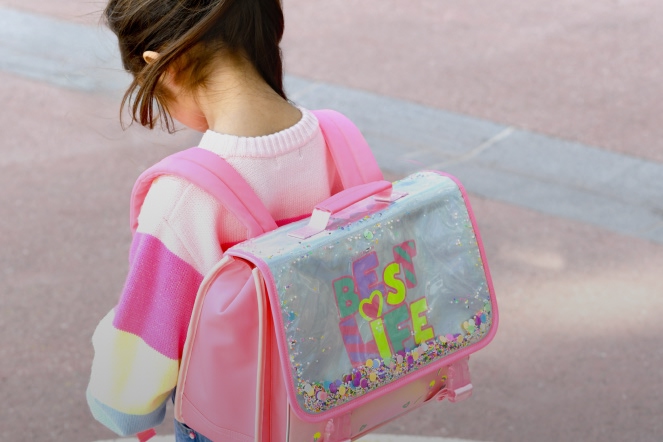 Vuelta al cole