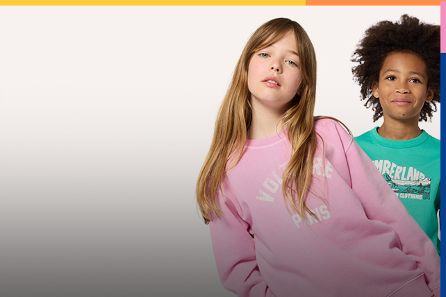 D&Iacute;AS KIDS AROUND