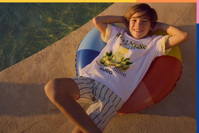 COLECCI&Oacute;N DE VERANO