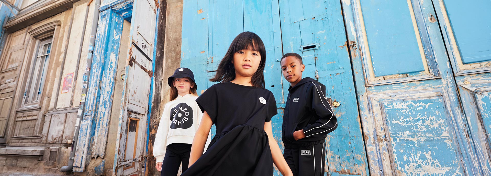 KENZO KIDS